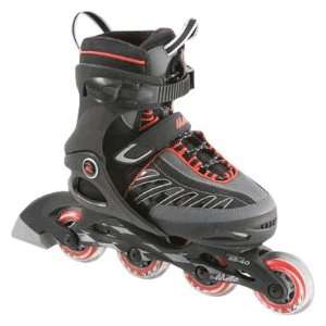  K2 Moto Junior Inline Skates