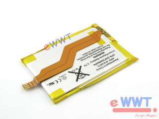 for Apple iPod Touch 3rd Gen 3 G3 * Replacement Battery  