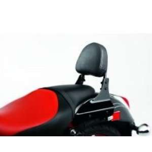  Kawasaki OEM Motorcycle Vulcan 1600 Mean Streak Backrest 
