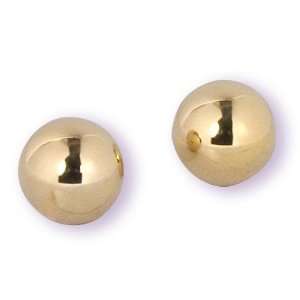   Gold Balls Crystal Kegel & Pelvic Exercisers