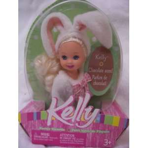  Mattel Easter Sweetie Kelly Doll Toys & Games