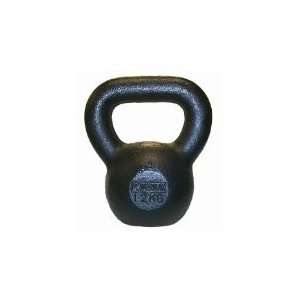 Set of 2   PowerMax Kettlebells ?  12Kg (26.4 lbs.)  