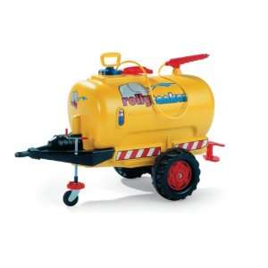 Kettler Rolly Toys Rolly Tanker Trailer 