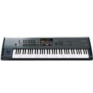  Korg KRONOS 73 Keyboards Musical Instruments
