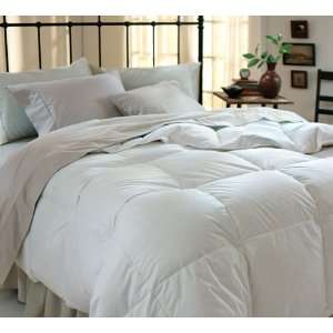  Oversized Down Comforter by Pacific Coast®, Feather   Queen King