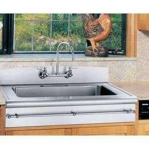  ELKAY ELITE GOURMET SINK Appliances