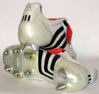   382367) Vintage Football Boots Kangaroo Leather 4044425849147  