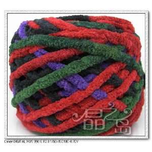  #167 hand knitting yarn winter yarn knitting shawl socks 