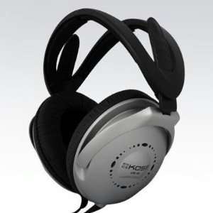  Collapsible Stereo Headphone Electronics