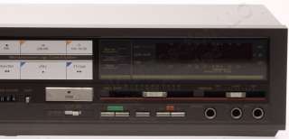 Technics RS M235X dbx Noise Reduction & Dolby B/C Cassette Deck w 