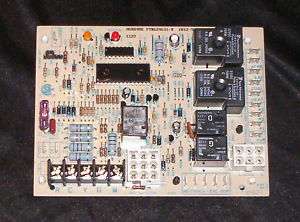 903106 Nordyne Gas Pack/Gas Furnace Control Board Factory Part Repl 