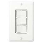 Broan THREE SWITCH CONTROL P77DWN light night fan sensor bathroom 