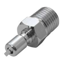 4in NPT Male to Standard BCD Connector (AA04)  