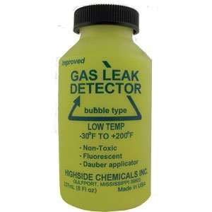  Gas Leak Detector by Sealed Unit Parts Co., Inc 