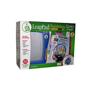  Leapfrog LeapPad Plus Writing System Combo Pack Toys 