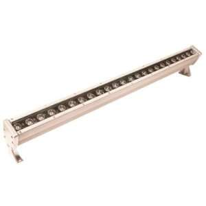   31 1/2 LED LINEAR WARM WHITE WALL WASHER #LW24x1 WW