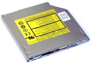   M1330 slim 8X DVD±RW IDE Slot In Optical Drive RW194 UJ 857 C  