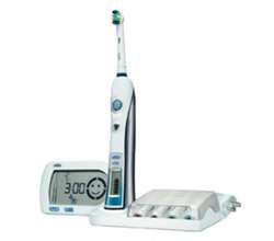 ORAL B SMARTSERIES 5000 RECHARGEABLE TOOTHBRUSH   NEW  