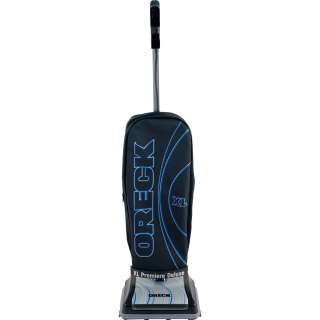 Oreck XL Premiere Deluxe Vacuum – Factory Reconditioned 886511022430 