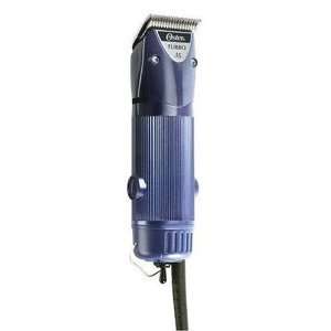 NEW OSTER TURBO A5 EQUINE CLIPPER 2 SPEED  
