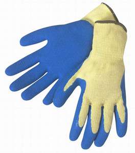 PAIR KV4729 LRG KEVLAR COATED OYSTER SHUCKING GLOVES  