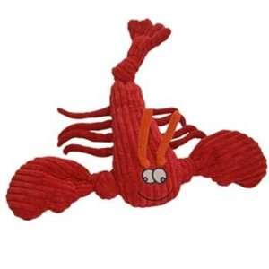  Huggle Hounds Knottie Lobster Mini 