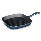 New Cuisinart CI30 23BG 9 1/4 Square Grill Pan *