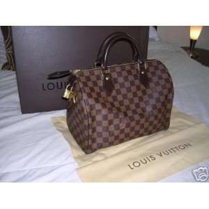  Replica Louis Vuittan Speedy Bag 