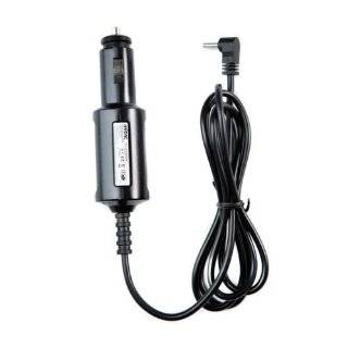   Adapter Car Charger for Magellan Roadmate 1700 7 GPS Navigator by