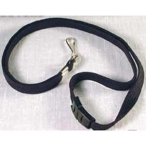  Black Lanyard to hold Loupe Magnifiers 