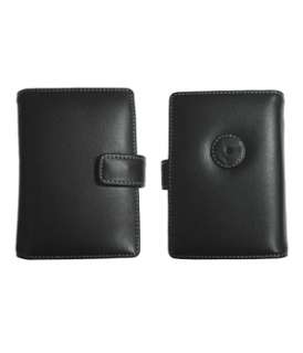 Leather Case for PalmOne Palm Tungsten T5 TX Book  