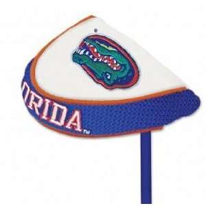    NCAA Water Resistant Mallet Putter Cover