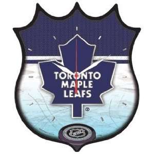   NHL Toronto Maple Leafs High Definition Clock *SALE*