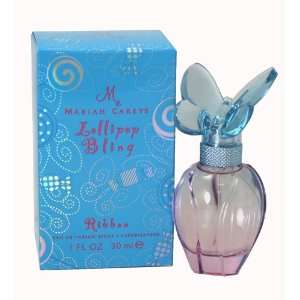   Perfume. EAU DE PARFUM SPRAY 1.0 oz / 30 Ml By Mariah Carey   Womens