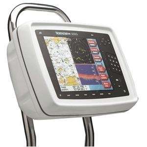    NavPod GP1153 Precut f/Northstar 6000i 10.4 GPS & Navigation