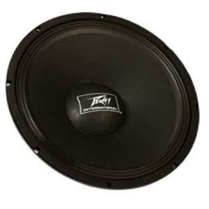 Peavey PRO15 00497080 Replacement Woofer For PV115 /PV21  