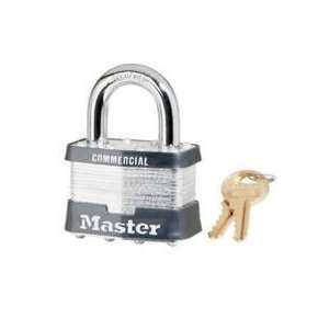    Master Lock #5KA A478 2 MAX Secur Padlock