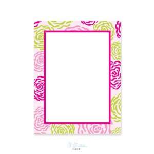  Bloom Personalized Refill   Memo Notes (sheets only 