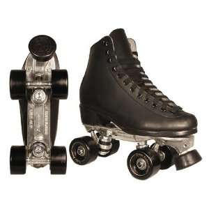   Riedell 112B Competitor Roller Skates mens   Size 5