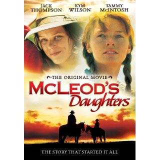   Wilson, Tammy Macintosh and Mercia Deane Johns ( DVD   Dec. 8, 2009