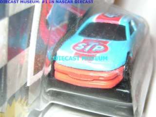 RICHARD PETTY #43 STP 1991 STOCK CAR NASCAR DIECAST  