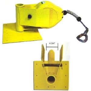  Screw Down Metal Roof Anchor 