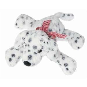  Mary Meyer 12 Dolly Dalmatian Flip Flop Toys & Games