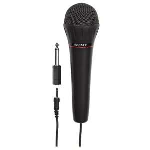  Sony Omnidirectional Microphone Sony Accessory Musical 
