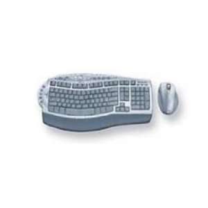  Microsoft Wireless Laser Desktop for Mac   Keyboard   wireless 
