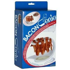  Bacon Genie Microwave Cooking Tool