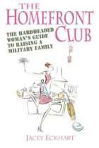   Club The Hardheaded Womans Guide to Raising a Military Family