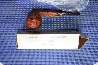 Vintage Prince of Wales Hand Made Pipe in Mint New condition  
