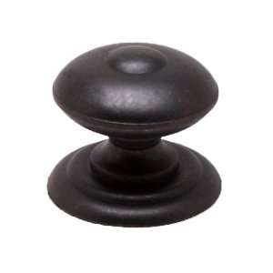   American Mission Rustic Brass Knobs Cabinet Hardwa