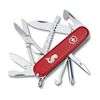 Fisherman Swiss Army Knife   Red (17 Tools), Model No. 53541